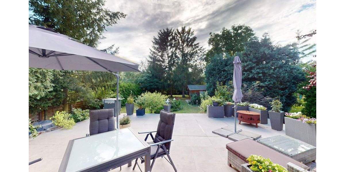 Einfamilienhaus Teltow - 5 Zimmer, 160 m&sup2;, 829.000&euro; | Angebot:24656861