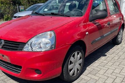Renault Clio 70.703 km 1.200 &euro; Potsdam 14469