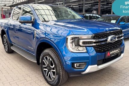 Ford Ranger 31.944 km 39.440 &euro; Ludwigsfelde (bei Berlin) 14974