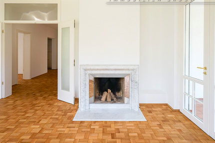 Wohnung Berlin Charlottenburg-Wilmersdorf - 5 Zimmer, 191 m&sup2;, 3.250&euro; | Angebot:25895627