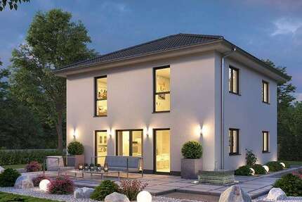 Haus Eggersdorf b Strausberg Eggersdorf - 5 Zimmer, 136 m&sup2;, 552.467&euro; | Angebot:25972644