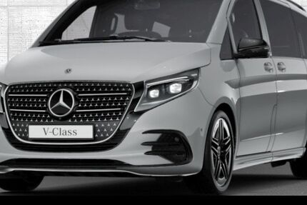 Mercedes-Benz V 300 9.000 km 85.500 &euro; Schönefeld 12529