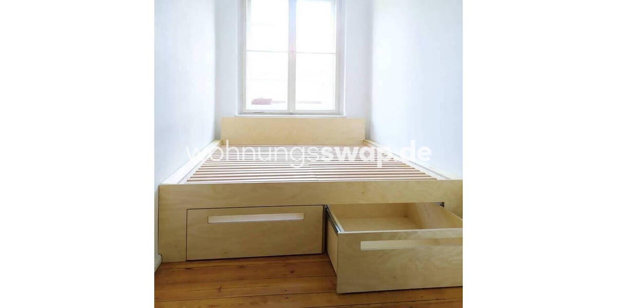 Etagenwohnung Berlin Plänterwald - 2 Zimmer, 70 m&sup2;, 920&euro; | Angebot:26001878