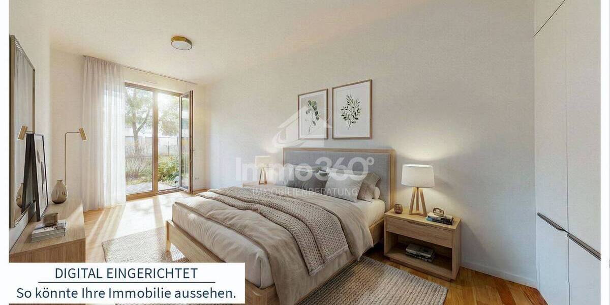 Etagenwohnung Berlin Kreuzberg - 4 Zimmer, 124 m&sup2;, 980.000&euro; | Angebot:26700076