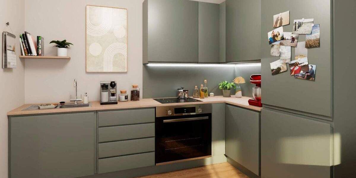 Etagenwohnung Hoppegarten Dahlwitz-Hoppegarten - 2 Zimmer, 58 m&sup2;, 297.900&euro; | Angebot:25957400