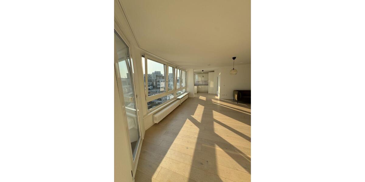 Dachgeschoßwohnung Berlin Tempelhof-Schöneberg - 1 Zimmer, 55 m&sup2;, 420.000&euro; | Angebot:25718736