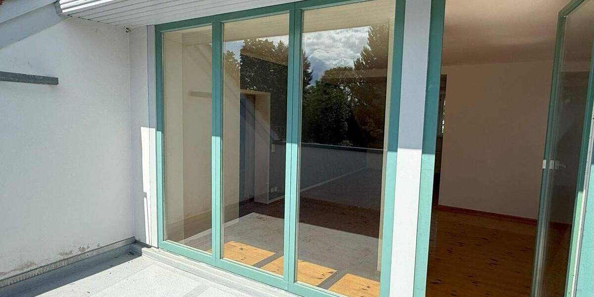 Etagenwohnung Berlin Friedrichshagen - 4 Zimmer, 100 m&sup2;, 540.000&euro; | Angebot:25699622