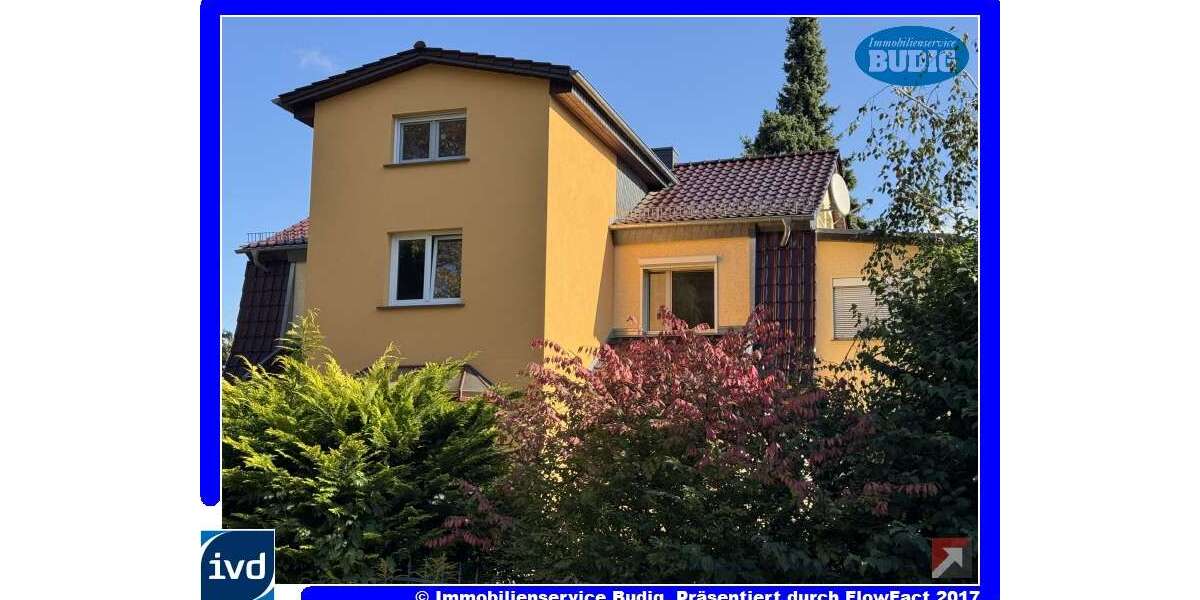 Etagenwohnung Schöneiche - 5 Zimmer, 129 m&sup2;, 398.000&euro; | Angebot:23128295