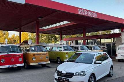 Skoda Fabia 14.230 km 14.490 € Berlin Marzahn-Hellersdorf 12681