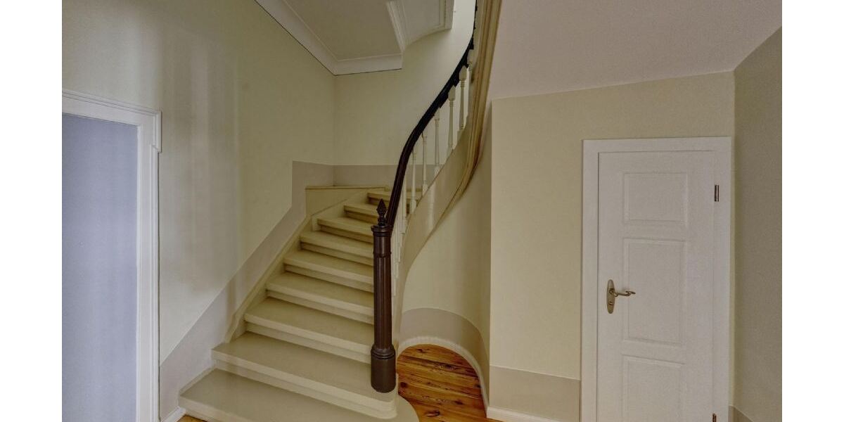 Die BELETAGE im Brockesschen Palais. Arbeiten und Leben mit Stil - Penthouse Potsdam Berliner Vorstadt | Angebot:16820408