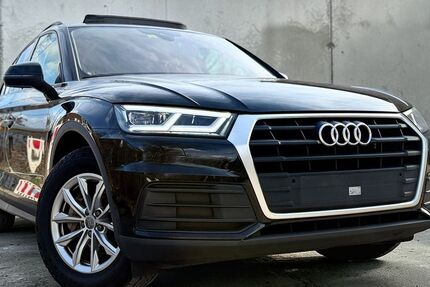 Audi Q5 128.859 km 20.499 &euro; Potsdam 14482