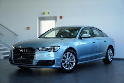 Audi A6 129.900 km 19.790 &euro; Wildau 15745