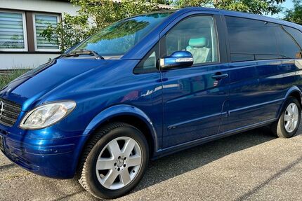 Mercedes-Benz Viano 258.700 km 7.500 &euro; Berlin 12681