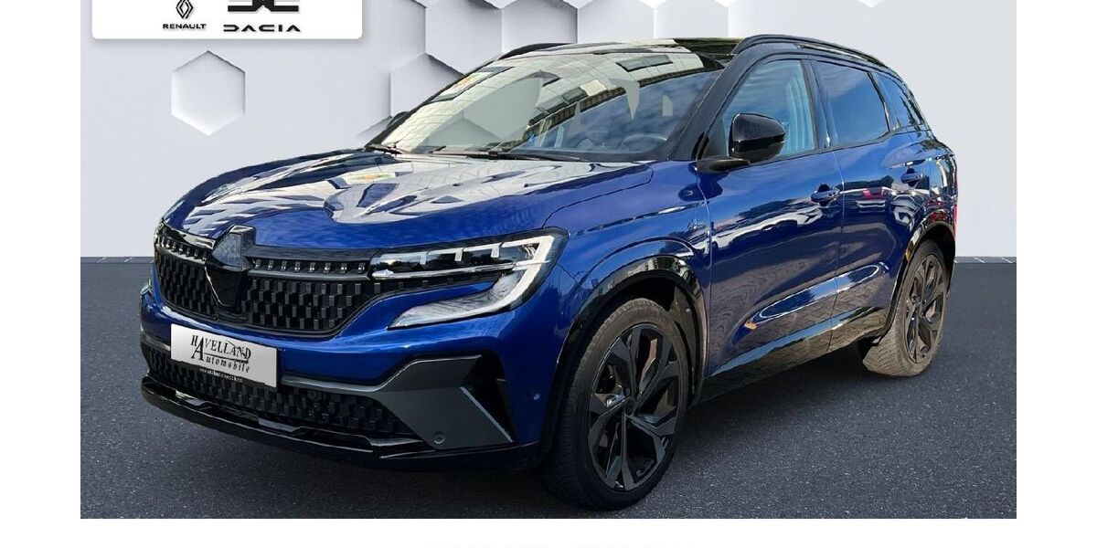 Renault Austral 67.900 km 29.990 &euro; Glienicke 16548