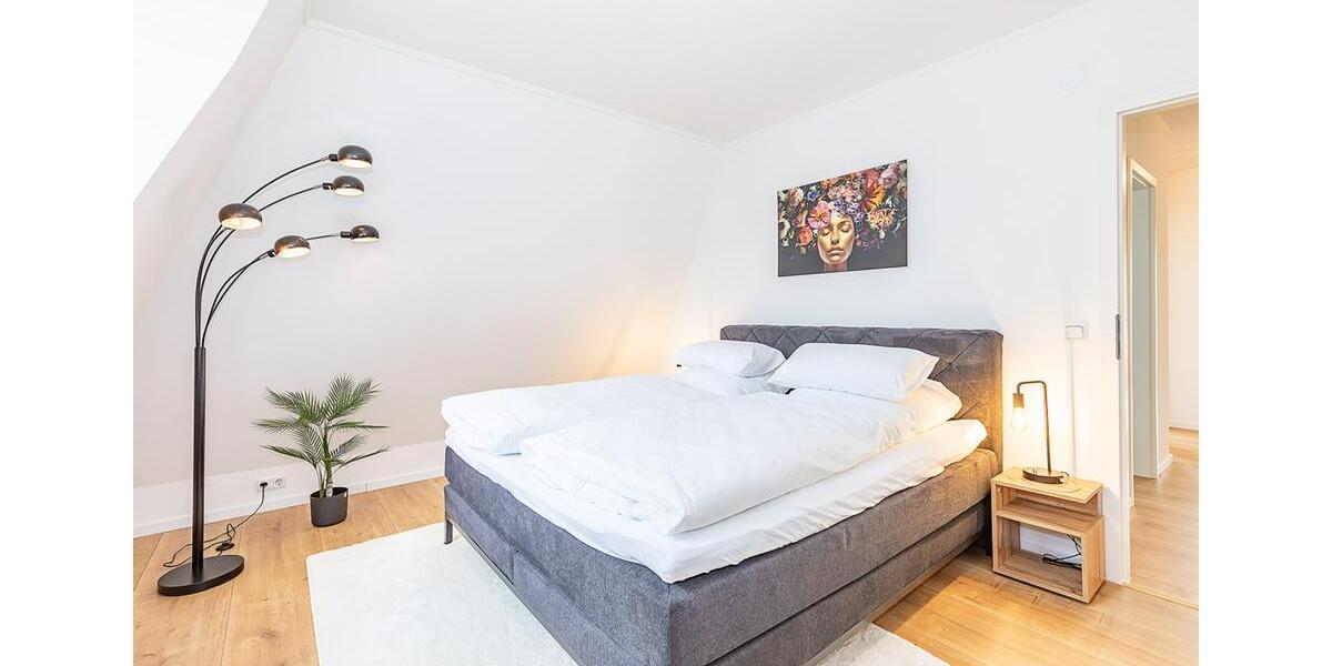 Dachgeschoßwohnung Glienicke/Nordbahn Nordbahn - 3 Zimmer, 70 m&sup2;, 1.790&euro; | Angebot:24866673