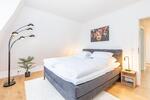 Dachgeschoßwohnung Glienicke/Nordbahn Nordbahn - 3 Zimmer, 70 m&sup2;, 1.790&euro; | Angebot:24866673