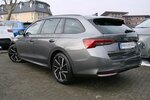 Skoda Octavia 2.0TDi Sportline LED 360º Canton HUD 39.383 km 29.980 &euro; Falkensee 14612