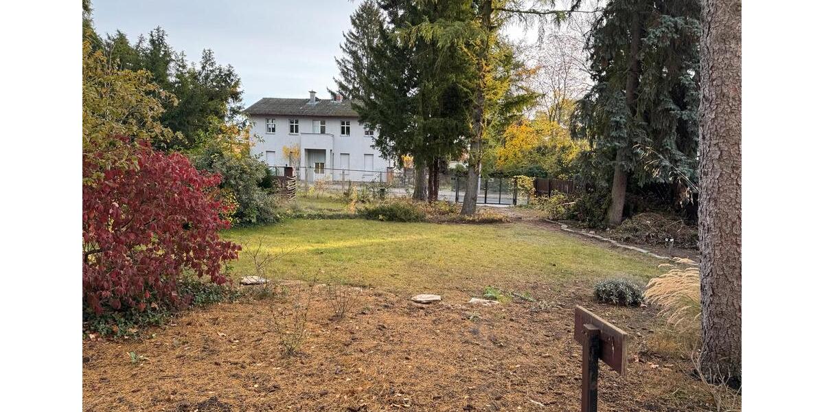 Etagenwohnung Berlin Spandau - 4 Zimmer, 99 m&sup2;, 1.900&euro; | Angebot:25953819