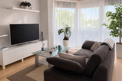 Wohnung Berlin Marzahn-Hellersdorf - 1 Zimmer, 45 m&sup2;, 140.000&euro; | Angebot:27245050