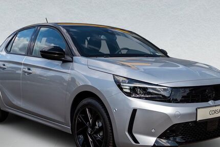 Opel Corsa 15.000 km 19.290 &euro; Rüdersdorf 15562