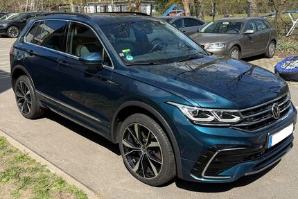 VW Tiguan 66.000 km 33.290 &euro; Berlin 13469