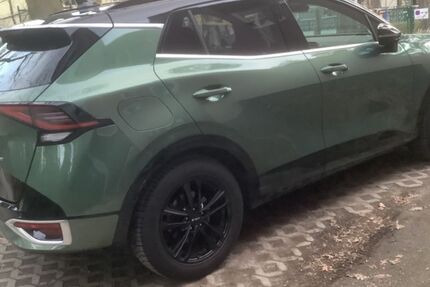 Kia Sportage 47.800 km 30.500 &euro; Berlin 14089