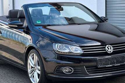 VW Eos