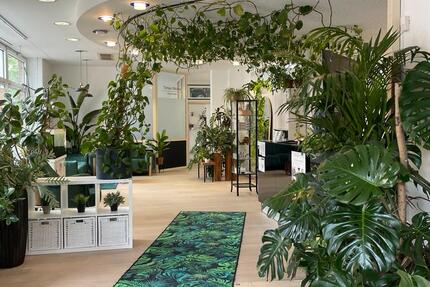 Gewerbeobjekt Velten - 700&euro; | Angebot:24743009