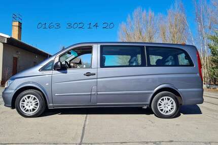 Mercedes-Benz Vito 260.000 km 15.500 &euro; Berlin 13089