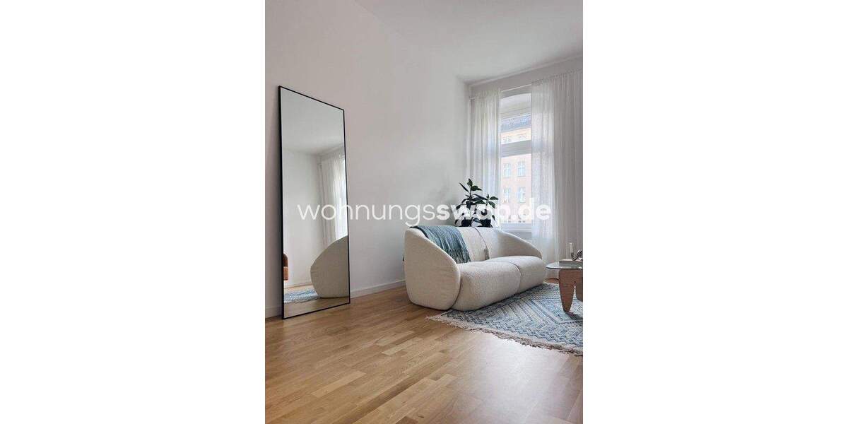 Etagenwohnung Berlin Charlottenburg - 2 Zimmer, 75 m&sup2;, 1.200&euro; | Angebot:25917618