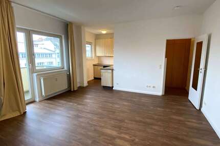 Wohnung Berlin Charlottenburg - 1 Zimmer, 32 m&sup2;, 199.000&euro; | Angebot:26169597