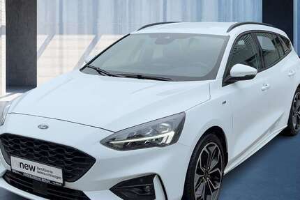 Ford Focus 63.881 km 19.790 € Berlin 13055