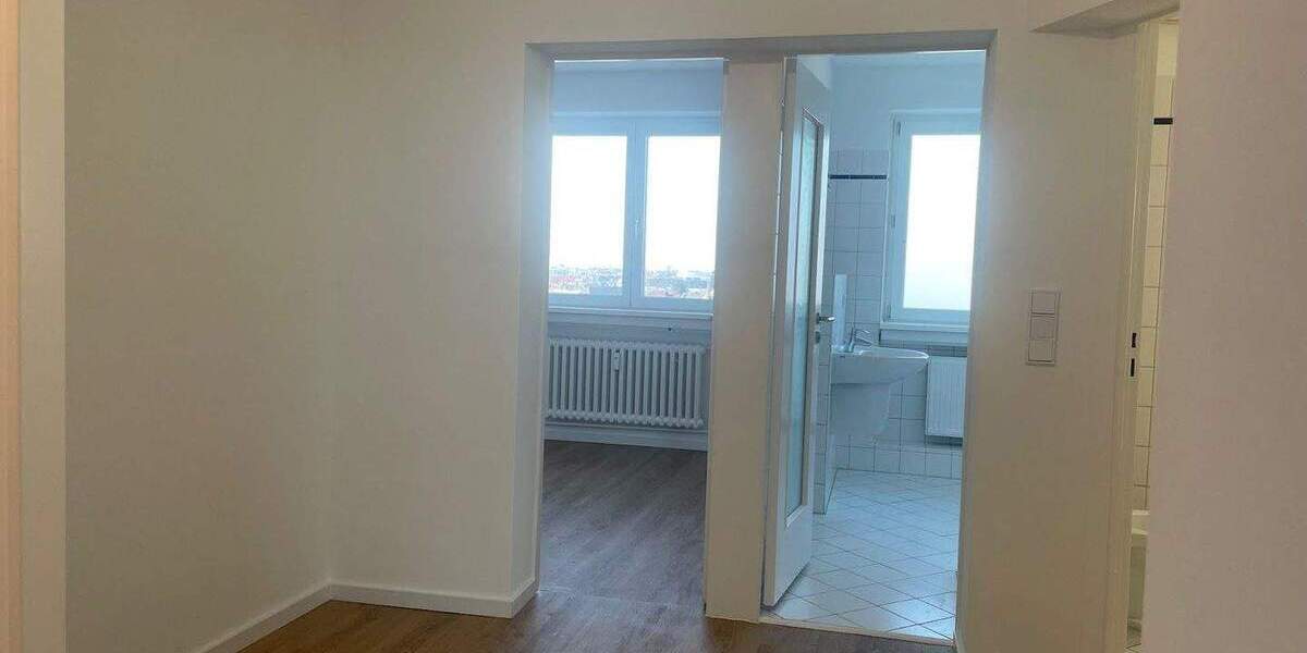 Etagenwohnung Berlin Steglitz - 5 Zimmer, 113 m&sup2;, 1.785&euro; | Angebot:25896082