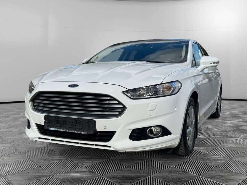 Mondeo