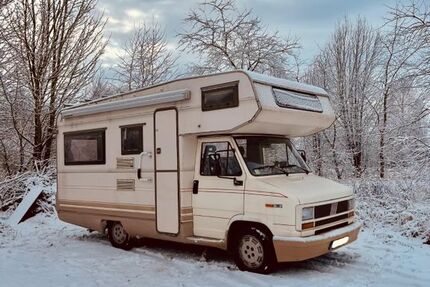 Fiat Ducato 234.000 km 7.500 &euro; Berlin 10999