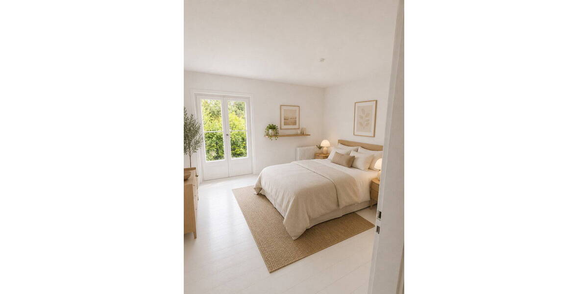 Einfamilienhaus Berlin Mariendorf - 6 Zimmer, 132 m&sup2;, 1.000.000&euro; | Angebot:26673061