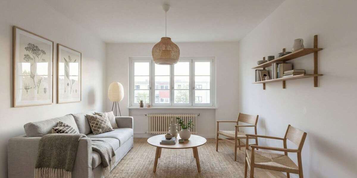 Etagenwohnung Berlin Charlottenburg-Wilmersdorf - 4 Zimmer, 92 m&sup2;, 549.000&euro; | Angebot:27081639