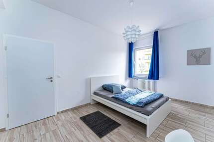 Zimmer Berlin Reinickendorf - 655&euro; | Angebot:27084339
