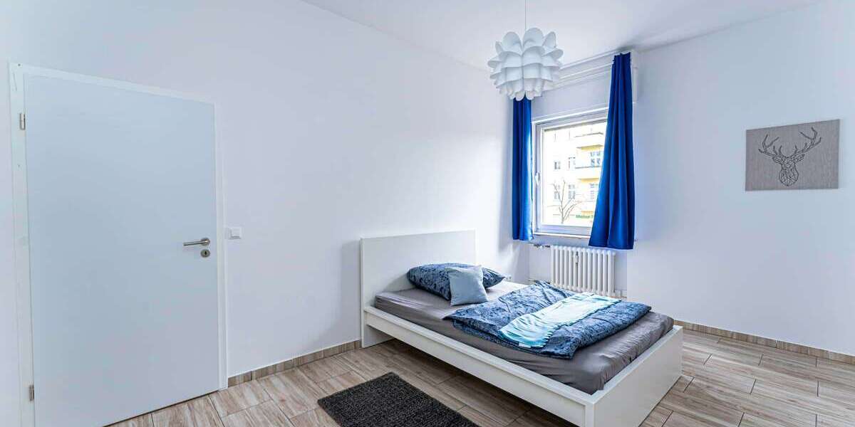Zimmer Berlin Reinickendorf - 655&euro; | Angebot:27084339