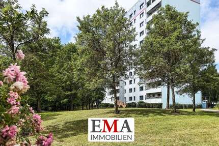 Wohnung Berlin Marzahn-Hellersdorf - 3 Zimmer, 67 m&sup2;, 265.000&euro; | Angebot:27323668