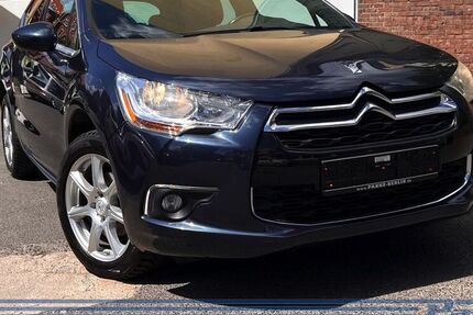 Citroen DS4