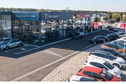 Peugeot Expert 80.708 km 18.999 &euro; Wildau 15745