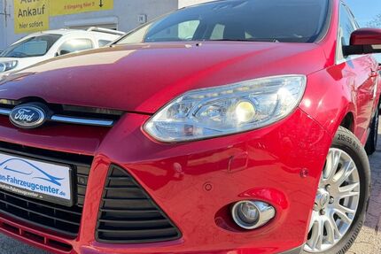 Ford Focus 129.000 km 6.998 &euro; Berlin 13127