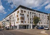 Wohnung zum Mieten in Berlin 400 € 28.45 m²