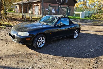 Mazda MX-5 147.150 km 2.000 € Berlin 12209