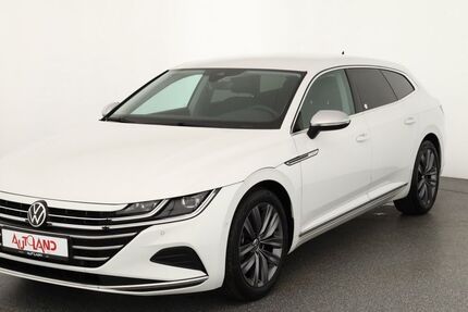 VW Arteon 52.869 km 30.490 &euro; Berlin 12683