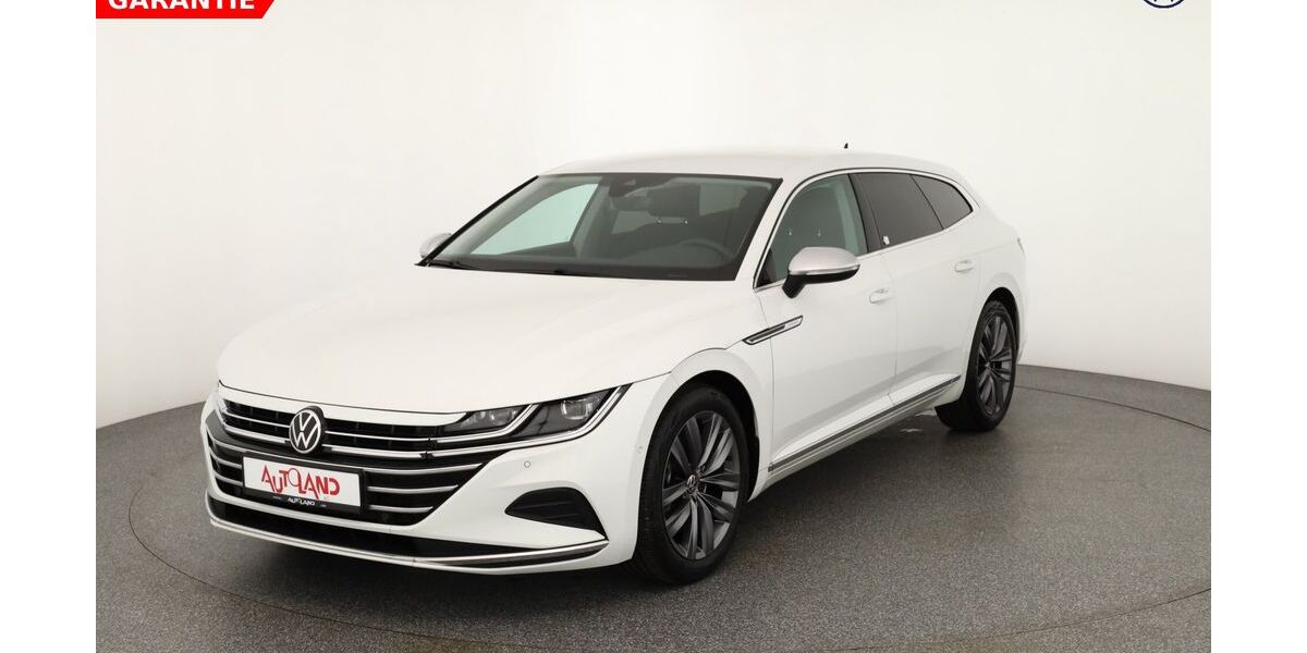 VW Arteon 52.869 km 31.490 &euro; Berlin 12683