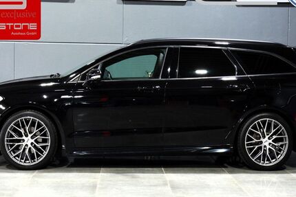 Ford Mondeo 108.955 km 18.900 &euro; Falkensee 14612