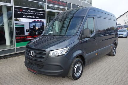 Mercedes-Benz Sprinter 69.998 km 35.600 &euro; Fredersdorf-Vogelsdorf OT Fredersdorf Nord 15370