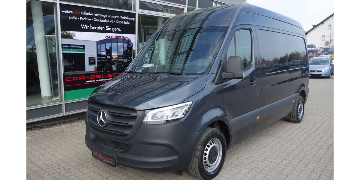 Mercedes-Benz Sprinter 69.998 km 35.600 &euro; Fredersdorf-Vogelsdorf OT Fredersdorf Nord 15370